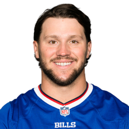 Josh Allen