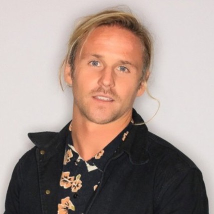 Matthew Goss